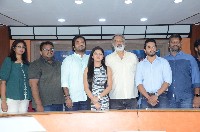 Oh Kala Movie Press Meet